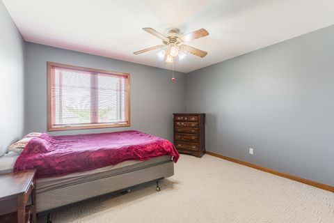 Tiny photo for 643 Plum Street, DeKalb, IL 60115 (MLS # 12459595)