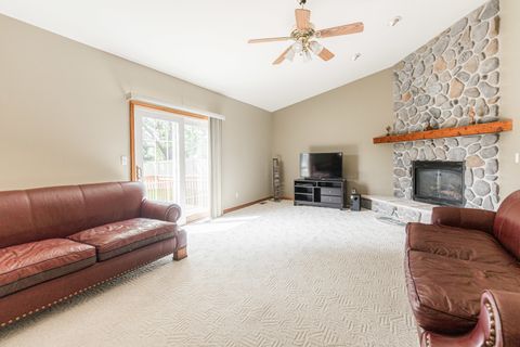 Tiny photo for 643 Plum Street, DeKalb, IL 60115 (MLS # 12459595)
