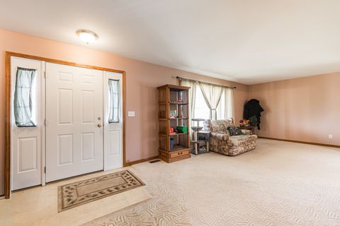 Tiny photo for 643 Plum Street, DeKalb, IL 60115 (MLS # 12459595)
