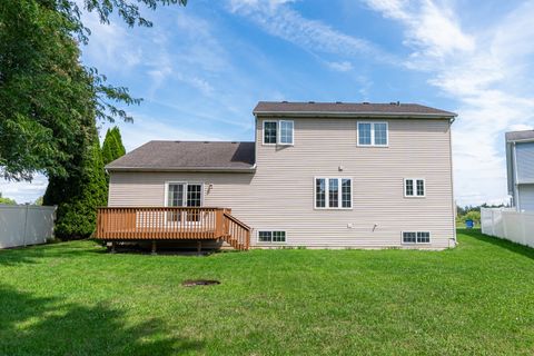 Tiny photo for 643 Plum Street, DeKalb, IL 60115 (MLS # 12459595)