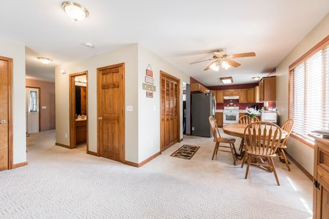 Tiny photo for 643 Plum Street, DeKalb, IL 60115 (MLS # 12459595)