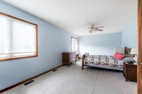 Tiny photo for 643 Plum Street, DeKalb, IL 60115 (MLS # 12459595)