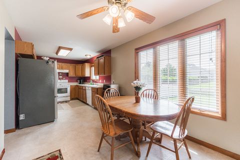 Tiny photo for 643 Plum Street, DeKalb, IL 60115 (MLS # 12459595)