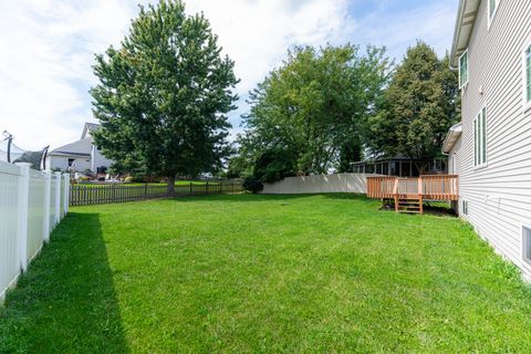 Tiny photo for 643 Plum Street, DeKalb, IL 60115 (MLS # 12459595)