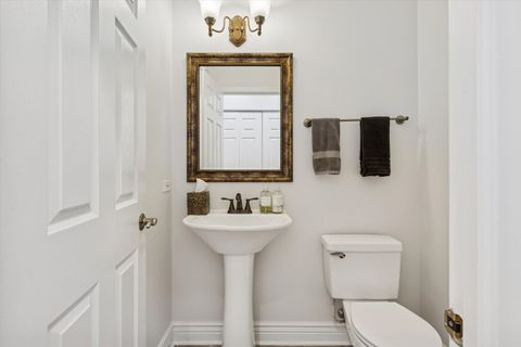 Tiny photo for 7011 Clearwater Drive, Plainfield, IL 60586 (MLS # 12505704)