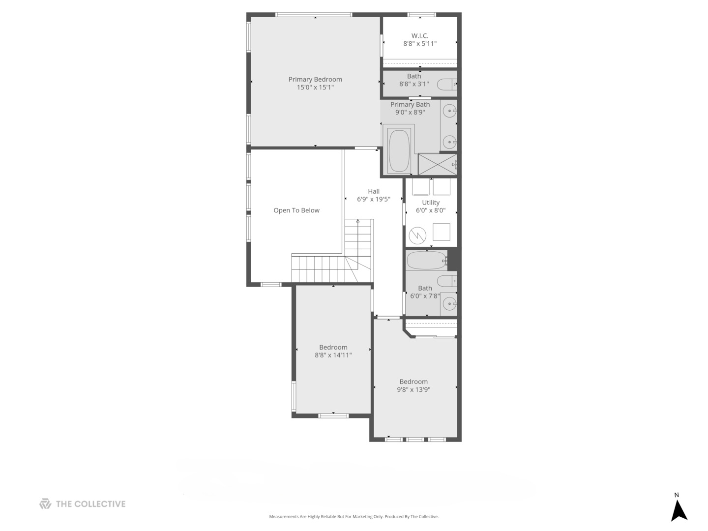 Plainfield, Illinois 60586, United States, 3 Bedrooms Bedrooms, ,3 BathroomsBathrooms,Residential,Contingent,235818