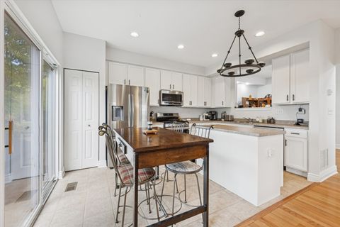 Tiny photo for 7011 Clearwater Drive, Plainfield, IL 60586 (MLS # 12505704)