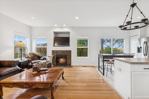 Tiny photo for 7011 Clearwater Drive, Plainfield, IL 60586 (MLS # 12505704)