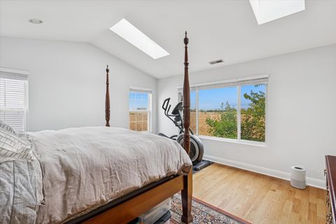 Tiny photo for 7011 Clearwater Drive, Plainfield, IL 60586 (MLS # 12505704)