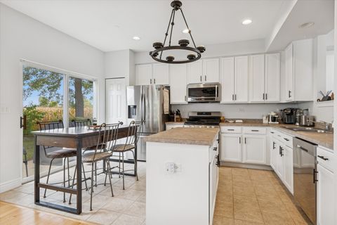 Tiny photo for 7011 Clearwater Drive, Plainfield, IL 60586 (MLS # 12505704)