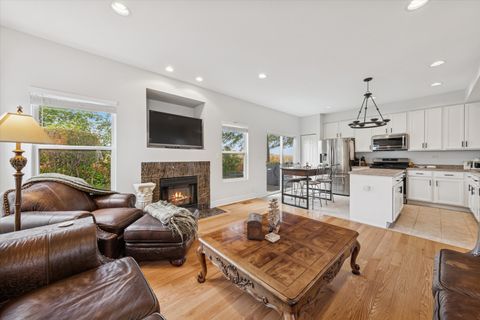 Tiny photo for 7011 Clearwater Drive, Plainfield, IL 60586 (MLS # 12505704)