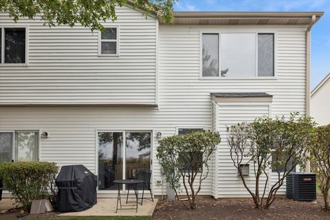 Tiny photo for 7011 Clearwater Drive, Plainfield, IL 60586 (MLS # 12505704)