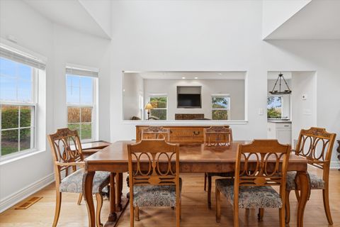 Tiny photo for 7011 Clearwater Drive, Plainfield, IL 60586 (MLS # 12505704)