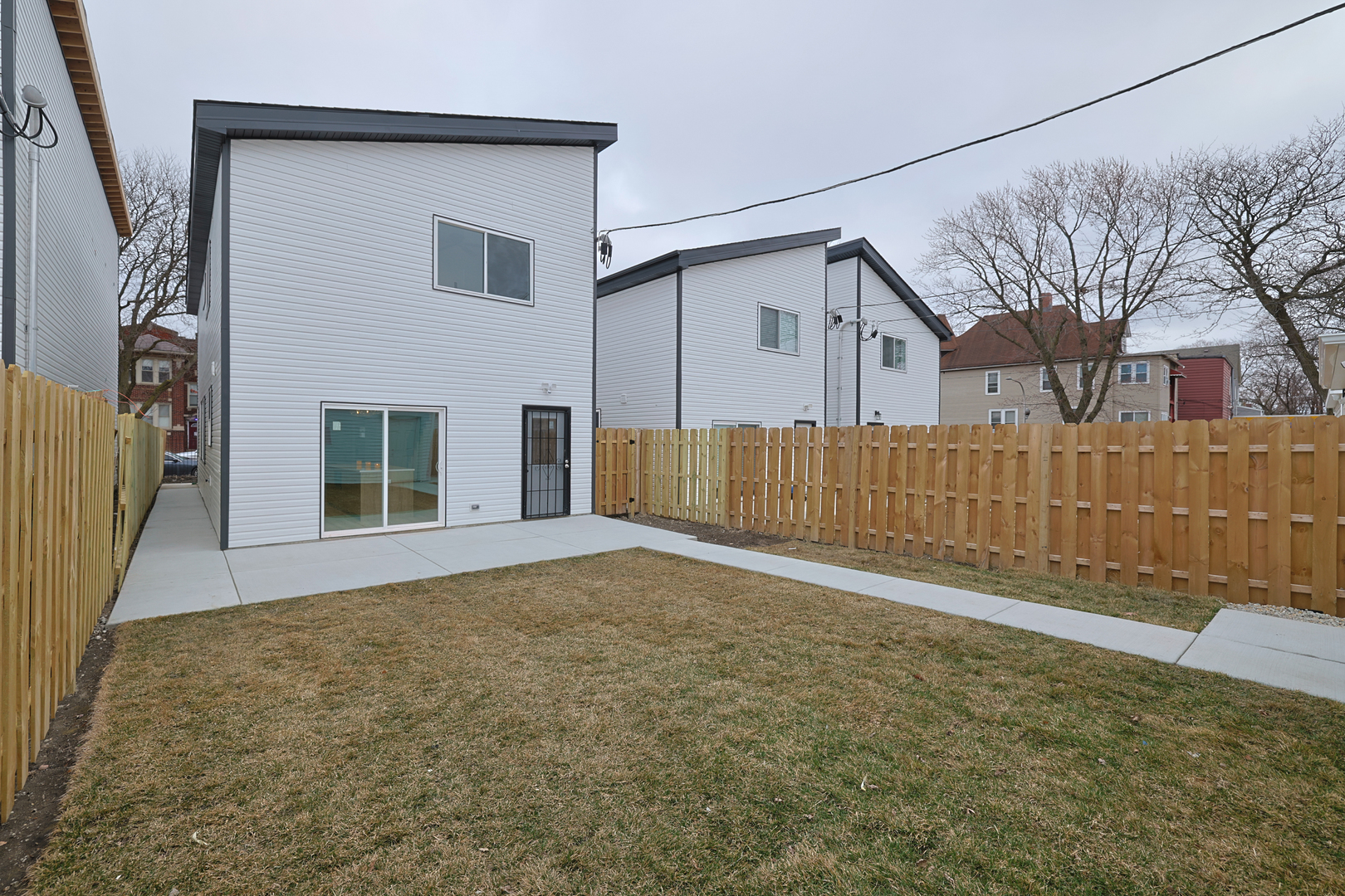 308 N Lockwood Avenue
