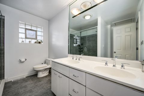 Tiny photo for 8938 Keeler Avenue, Skokie, IL 60076 (MLS # 12577763)