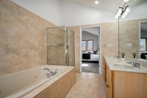 Tiny photo for 8938 Keeler Avenue, Skokie, IL 60076 (MLS # 12577763)