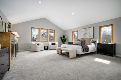 Tiny photo for 8938 Keeler Avenue, Skokie, IL 60076 (MLS # 12577763)