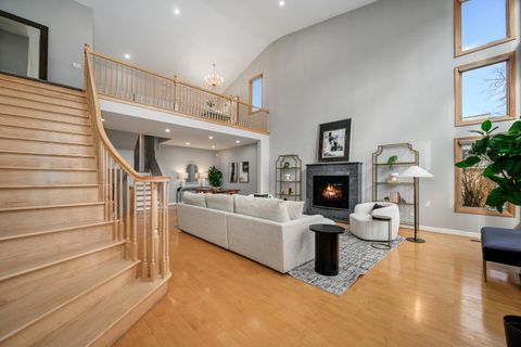 Tiny photo for 8938 Keeler Avenue, Skokie, IL 60076 (MLS # 12577763)