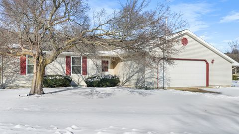 A home in Rantoul