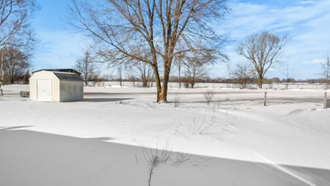 A home in Rantoul