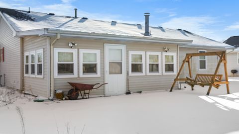 A home in Rantoul