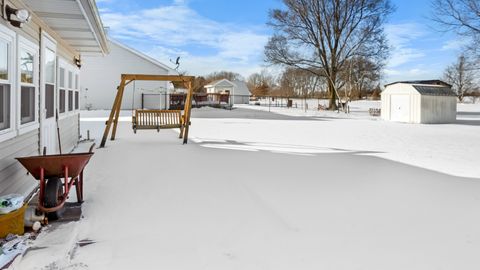 A home in Rantoul