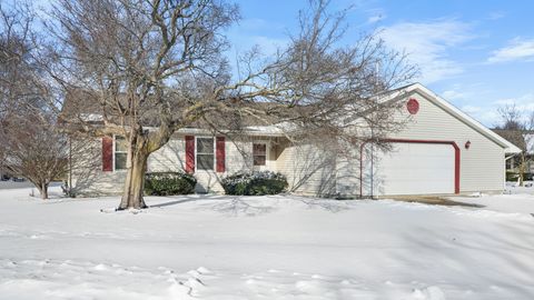 A home in Rantoul