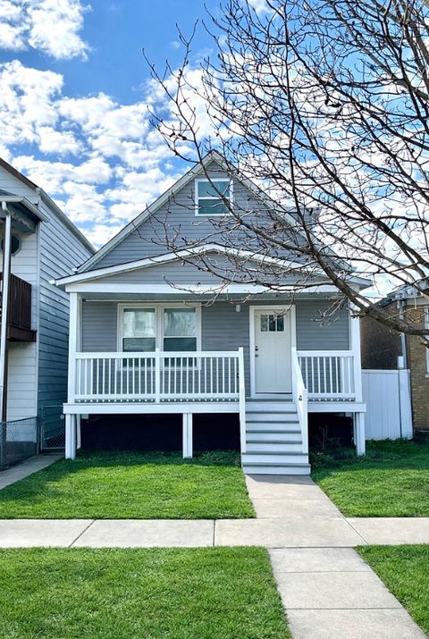Photo of Chicago, IL 60629 (MLS # 12650675)