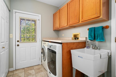 Tiny photo for 5544 Oak Grove Drive, Long Grove, IL 60047 (MLS # 12739395)