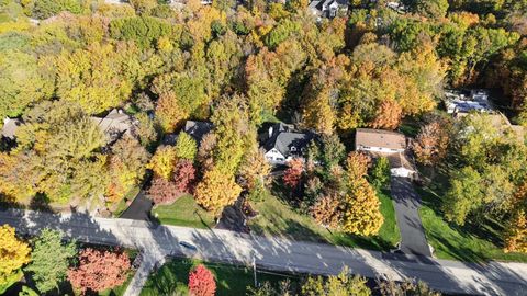 Tiny photo for 11426 Kluth Drive, Mokena, IL 60448 (MLS # 12505815)