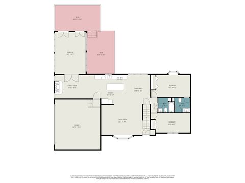 Tiny photo for 11426 Kluth Drive, Mokena, IL 60448 (MLS # 12505815)