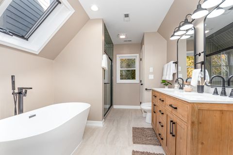 Tiny photo for 11426 Kluth Drive, Mokena, IL 60448 (MLS # 12505815)