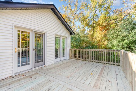 Tiny photo for 11426 Kluth Drive, Mokena, IL 60448 (MLS # 12505815)