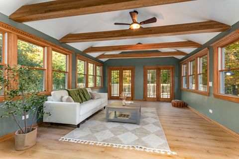 Tiny photo for 11426 Kluth Drive, Mokena, IL 60448 (MLS # 12505815)