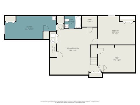 Tiny photo for 11426 Kluth Drive, Mokena, IL 60448 (MLS # 12505815)