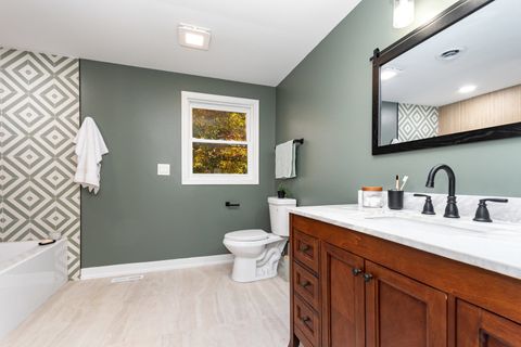 Tiny photo for 11426 Kluth Drive, Mokena, IL 60448 (MLS # 12505815)