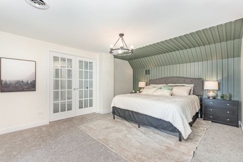 Tiny photo for 11426 Kluth Drive, Mokena, IL 60448 (MLS # 12505815)