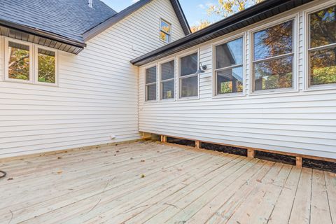 Tiny photo for 11426 Kluth Drive, Mokena, IL 60448 (MLS # 12505815)