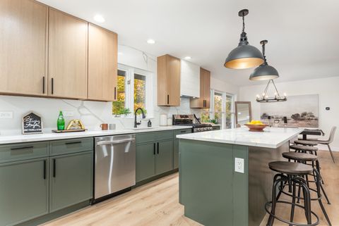 Tiny photo for 11426 Kluth Drive, Mokena, IL 60448 (MLS # 12505815)