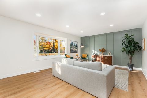 Tiny photo for 11426 Kluth Drive, Mokena, IL 60448 (MLS # 12505815)