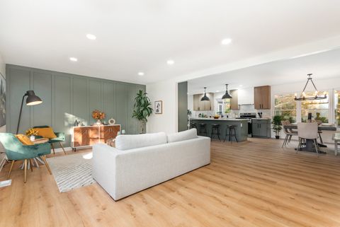 Tiny photo for 11426 Kluth Drive, Mokena, IL 60448 (MLS # 12505815)