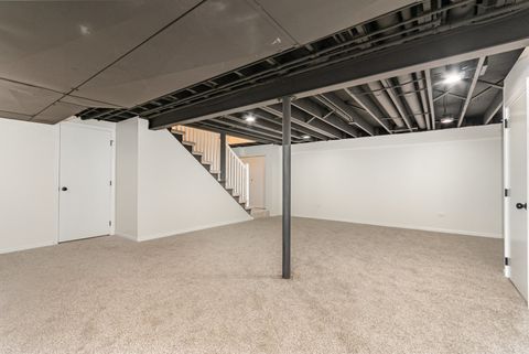 Tiny photo for 11426 Kluth Drive, Mokena, IL 60448 (MLS # 12505815)