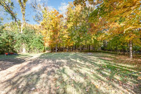 Tiny photo for 11426 Kluth Drive, Mokena, IL 60448 (MLS # 12505815)