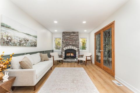 Tiny photo for 11426 Kluth Drive, Mokena, IL 60448 (MLS # 12505815)