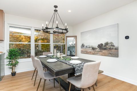 Tiny photo for 11426 Kluth Drive, Mokena, IL 60448 (MLS # 12505815)