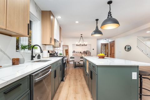 Tiny photo for 11426 Kluth Drive, Mokena, IL 60448 (MLS # 12505815)