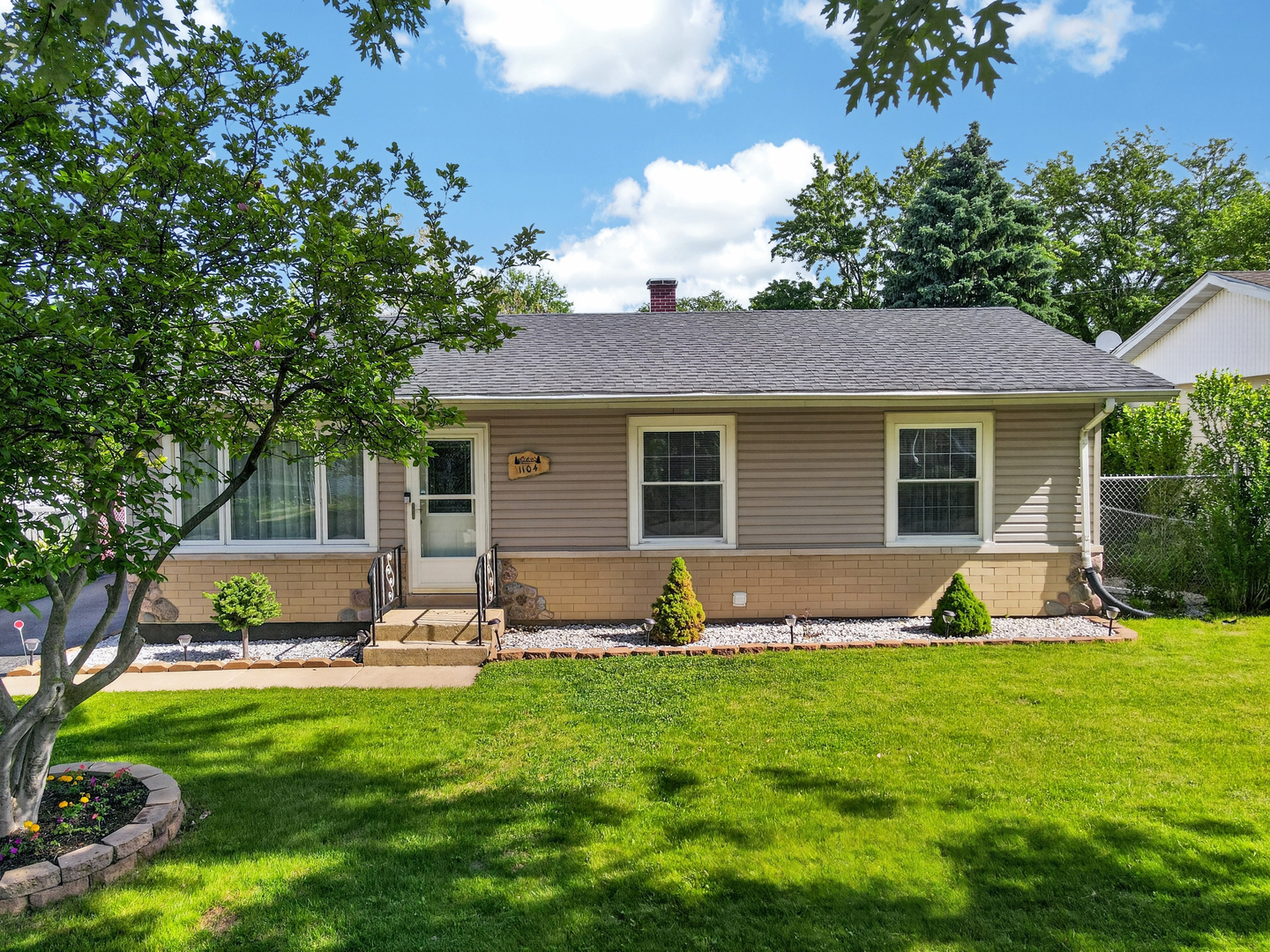 1104 Basin Drive