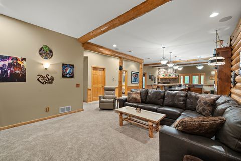 Tiny photo for W7611 County Road A Road, Delavan, WI 53115 (MLS # 12466756)