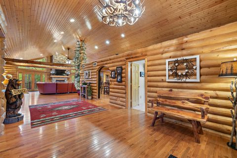 Tiny photo for W7611 County Road A Road, Delavan, WI 53115 (MLS # 12466756)