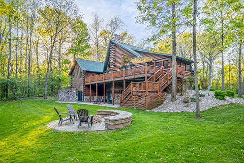 Tiny photo for W7611 County Road A Road, Delavan, WI 53115 (MLS # 12466756)